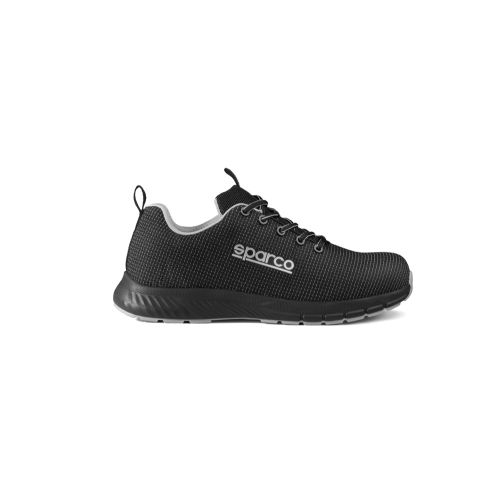 23019700 Última Versión Zapato seguridad s3s sr esd traction asan talla 46 sparco