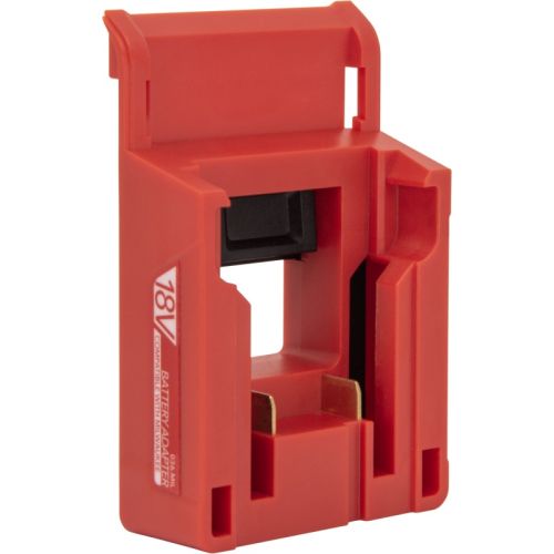 23020152 Adaptador bateria milwaukee para nivel laser 18v max acha Devolución Gratuita