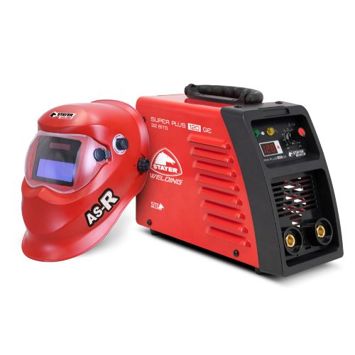 23021406 Precio Rebajado Grupo soldar super plus 120 b ge + regalo mascara soldar as-r