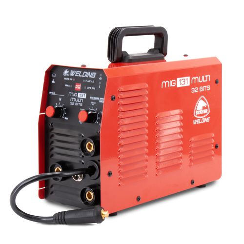 23021410 Grupo soldar mig 131 multi Oferta Flash