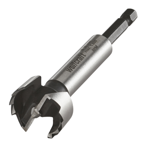 23021703 Envío Exprés Broca forstner cv ø 26x90mm