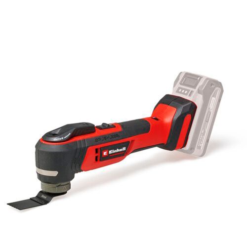 23021801 Bestseller Maquina multifuncional electrónica tp-mg 18 li bl s/bateria