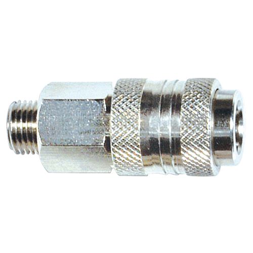 23022423 De Moda Enchufe rapido universal pro rosca macho 1/4'' cevik pro