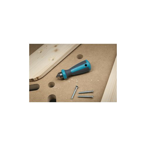 23022724 Precio Reducido Avellanador manual ø 19mm wolfcraft