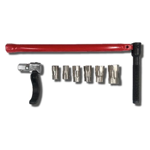23023100 Llave griferia reversible 9-32 mm irega Ocasión Especial
