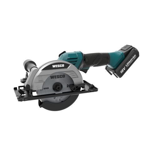 23023167 Precio Reducido Amoladroa a bateria 18v 120mm con bateria