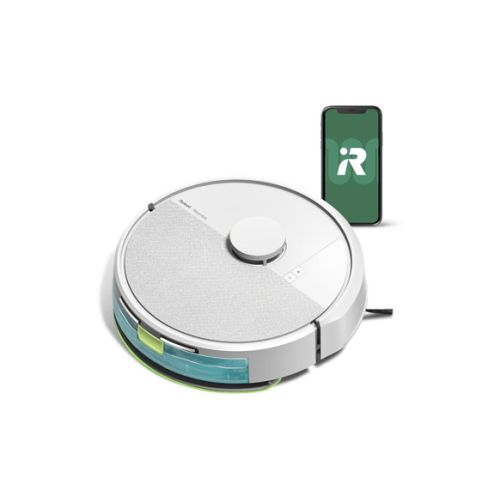 23023534 Artesanal Aspirador robot roomba 105 combo
