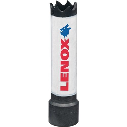 50008188 Precio De Fábrica Corona perf. ø 016x40mm bimetal speed slot lenox nwl 50008188