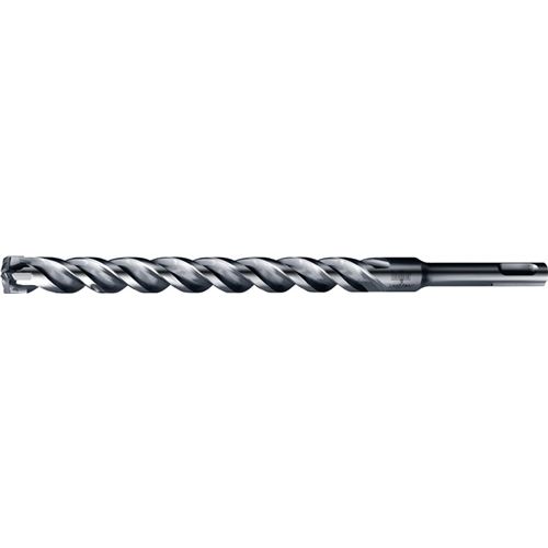 50010855 Oferta Broca de percusión multicortador diám. 16,0 mm l trabajo 150 mm l 200 mm sds plu