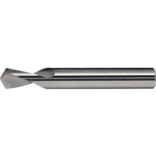 50011237 Broca punta nc diám. nominal 20 mm vhm 120 grad. promat Liquidación