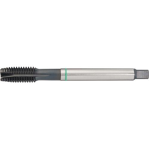 Venta Final Macho de roscar para máquina din 374b universal m18 x 1,5 mm hss-co vaporizado 6
