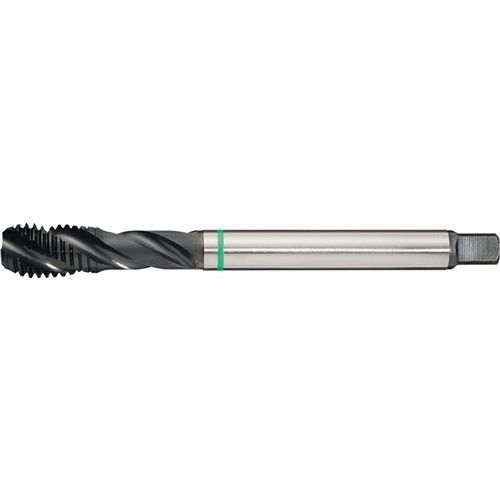 50012484 Macho de roscar para máquina din 374c universal m20 x 1,5 mm hss-co vaporizado 6 Moderno