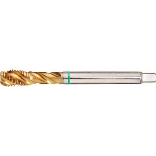 50012491 Macho de roscar para máquina din 374c universal m14 x 1,5 mm hss-co tin promat Precio Económico
