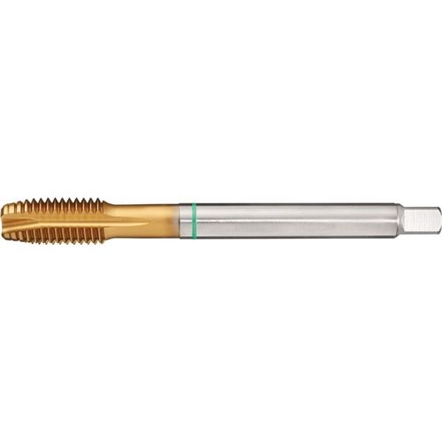 50012501 Oferta Macho de roscar para máquina din 5156b universal g 1/8 pulg. x 28 hss-co tin pro