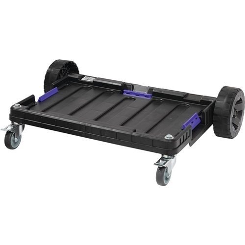 50012748 Soporte rodante capacidad de carga 80 kg neumático goma an 745 x p 510 x al 180 Hecho A Mano