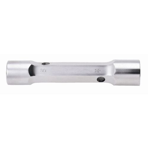 77154 Llave tubo hexagonal 2 bocas 14-15mm bahco 27m-14-15 Nueva Colección