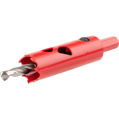 82503 Precio Bajo Corona perforadora adaptador broca piloto ø 020mm bimetal wolfcraft