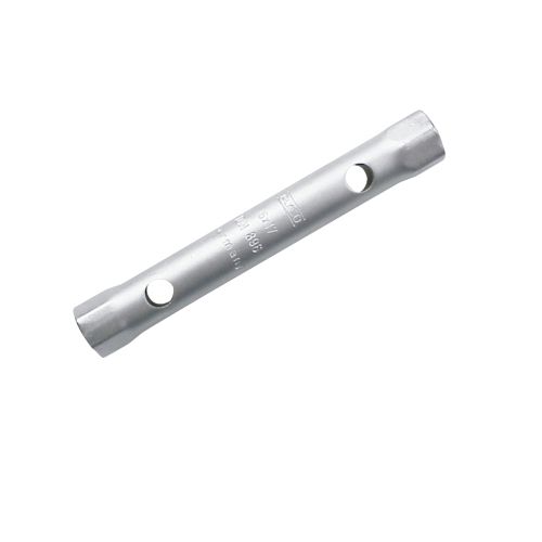 84485 Llave tubo hexagonal 2 bocas cuerpo redondo 12-13mm alyco 191520 Envío Internacional