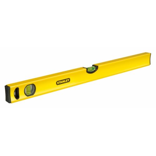 86741 Nivel medicion tubular 2 burbujas 060cm aluminio stanley Barato