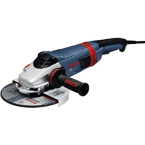 87784 Envío Inmediato Amoladora profesional 125 mm 1400w gws 1400 bosch