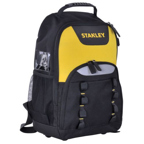 Portaherramientas profesional mochila con divisores interior 340x160x440mm stanl Compra Ahora