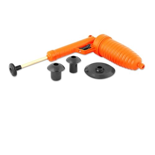 96366 Precio Reducido Pistola neumatica desatascadora ecologica pango 3000 dryseal 96366
