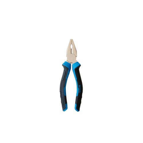 98600 Venta Final Alicate universal mango bimaterial 180mm nivel nv98600