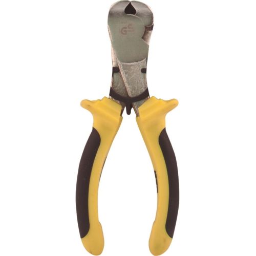 98610 Alicate corte frontal mango bimaterial 160mm nivel nv98610 Auténtico