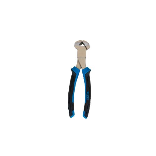 98611 Última Versión Alicate corte frontal mango bimaterial 200mm nivel nv98611