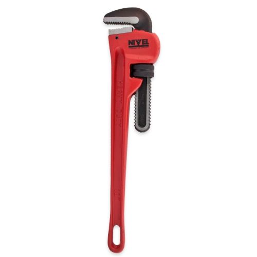 98625 Envío Exprés Llave stillson 450mm nivel ma nv98625