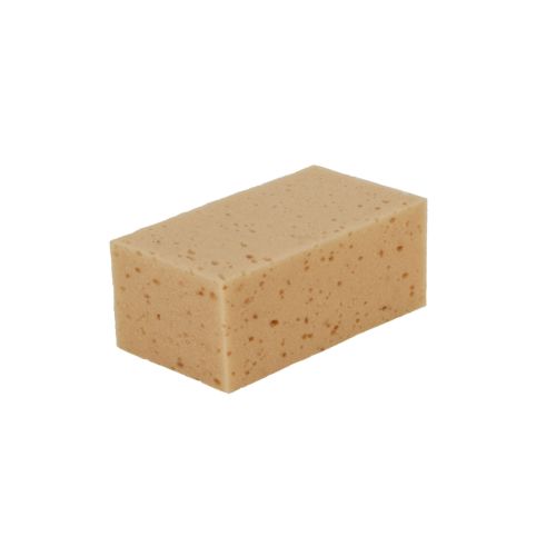 Compra Hoy Esponja albañil 17x10x7cm poliuretano rubi 24966