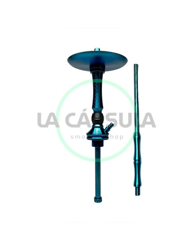 Mr Shisha Valhalla Más Vendido