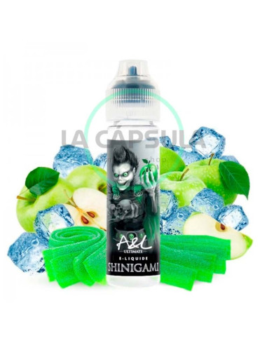 al-shinigami-ultimate-50ml Shinigami 50ml No Te Lo Pierdas