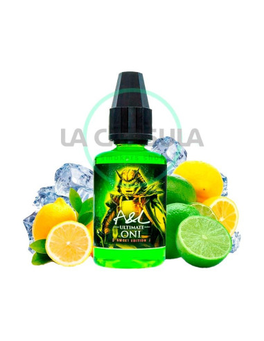 al-ultimate-aroma-sweet-edition-oni-30ml Aroma Sweet Edition Oni 30ml Edición Limitada