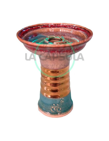 alpaca-18k-lerook-blue-grey Alpaca 18K LeRook A Buen Precio