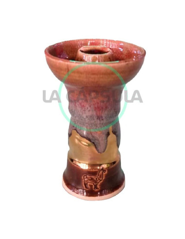 alpaca-18k-predator-brown-pink Directo De Fábrica Alpaca 18K Predator Brown Pink