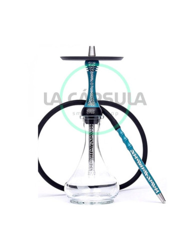 alpha-hookah-x-artist-florida Bestseller Alpha Hookah X Artist Florida