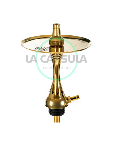 alpha-hookah-x-gold-edition Alta Calidad Alpha Hookah X Gold Edition