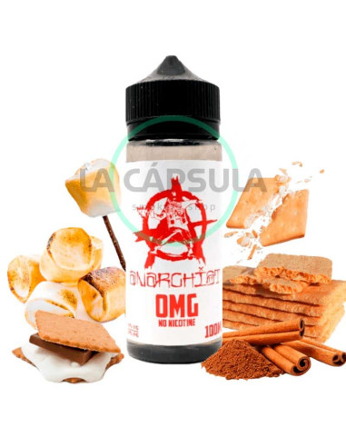 anarchist-juice-white-100ml Anarchist Juice White 100ml Últimas Unidades
