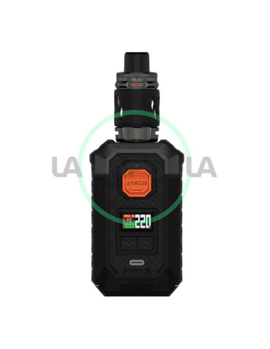 armour-max-220w-vaporesso Armour Max Kit 220W Vaporesso Ocasión Especial