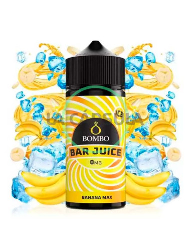 aroma-banana-max-ice-24ml-longfill-bombo-bar-juice Oferta De Temporada Aroma Banana Max Ice 24ml Longfill Bombo Bar Juice