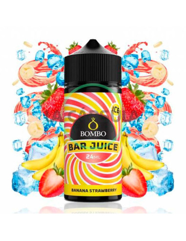 aroma-banana-strawberry-ice-24ml-longfill-bombo-bar-juice Aroma Banana Strawberry Ice 24ml Longfill Bombo Bar Juice Popular