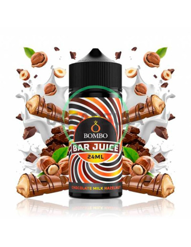 aroma-chocolate-milk-hazelnut-24ml-longfill-bombo-bar-juice Aroma Chocolate Milk Hazelnut 24ml Longfill Bombo Bar Juice Oferta Limitada