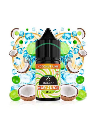 aroma-coconut-lime-ice-10ml-longfill-bombo-bar-juice Aroma Coconut Lime Ice 10ml Longfill Bombo Bar Juice Descuento