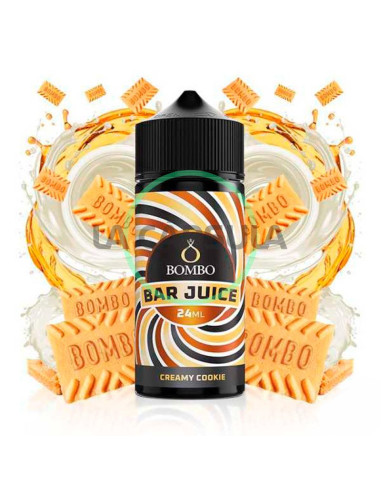 aroma-creamy-cookie-24ml-bombo Precio Económico Aroma Creamy Cookie 24ml Bombo