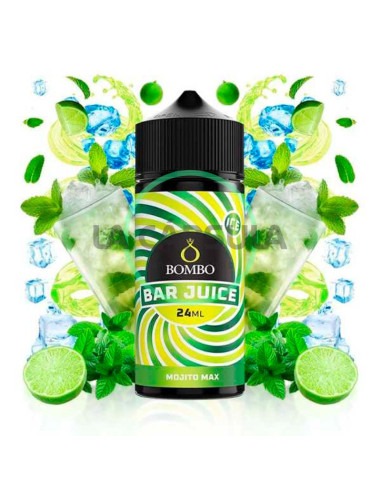 aroma-mojito-max-ice-24ml-longfill-bombo-bar-juice Aroma Mojito Max Ice 24ml Longfill Bombo Bar Juice Descuento