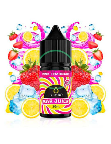 aroma-pink-lemonade-ice-10ml-longfill-bombo-bar-juice Imprescindible (Must-Have) Aroma Pink Lemonade Ice 10ml Longfill Bombo Bar Juice