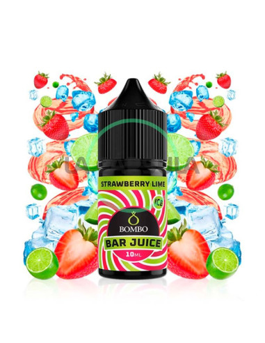 aroma-strawberry-lime-ice-10ml-longfill-bombo-bar-juice Aroma Strawberry Lime Ice 10ml Longfill Bombo Bar Juice Liquidación