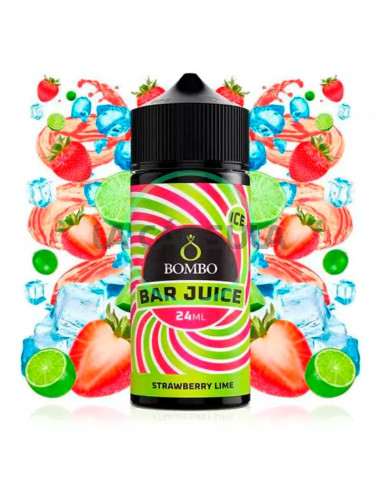aroma-strawberry-lime-ice-24ml-longfill-bombo-bar-juice Aroma Strawberry Lime Ice 24ml Longfill Bombo Bar Juice Mayoreo