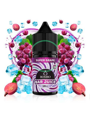 aroma-super-grape-ice-10ml-longfill-bombo-bar-juice Aroma Super Grape Ice 10ml Longfill Bombo Bar Juice Solo Por Tiempo Limitado